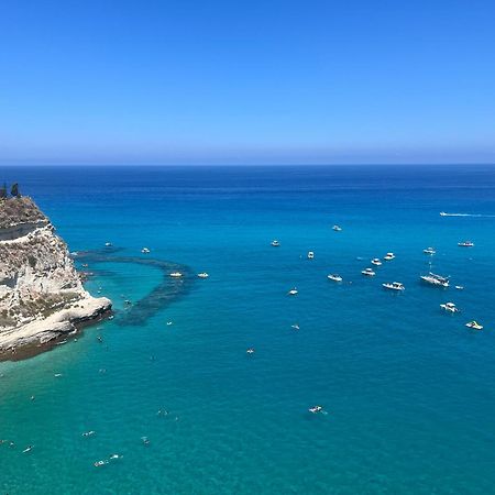 Villa Luisa Tropea Esterno foto